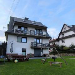 Czorsztyńskie Zacisze