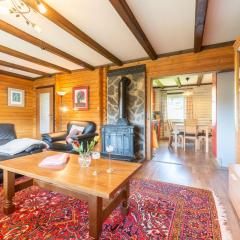 Apartment Am Hohen Bogen-64 by Interhome