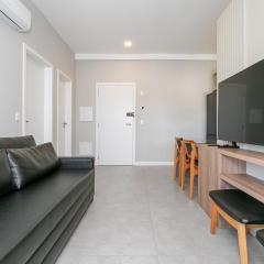 WI-FI 500MB | Piscina | Smart TV de 50" #CHA14