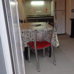 Apart Altos de Monte Hermoso