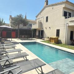 Holiday Home La Barca by Interhome