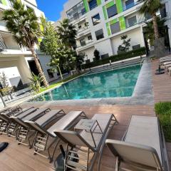 Résidence Natura Living