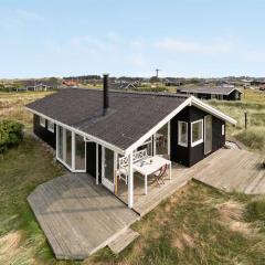 Holiday Home Thorgny - from the sea by Interhome