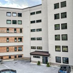 Apartment Auszeit by Interhome