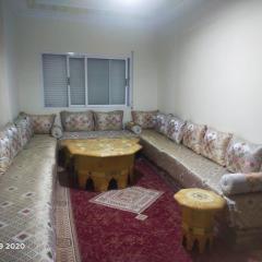 Stay 5 minutes from Fes airport