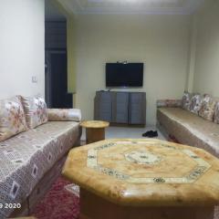 Stay 5 minutes from Fes airport
