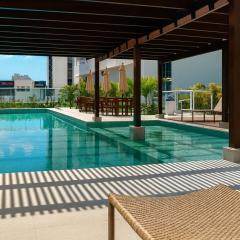 Bahia Astron Flat Mundial