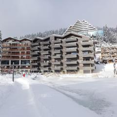 Apartment Central Parc 2 by Interhome