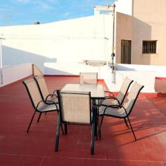 Apartalux Luna Carboneras