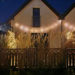 Dobre Kąty całoroczne domki