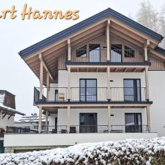 Apartment Hannes by Interhome