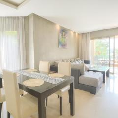 Marrakech Golf City PRESTIGIA