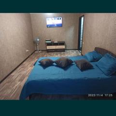 Ауельбекова 53