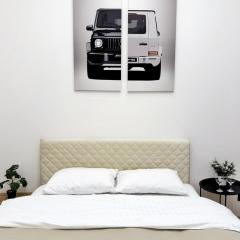 Kyiv Gelik Apartment