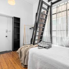 Lofts of Melbourne Cbd 12 mins