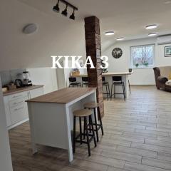Kika apartmani-FREE PARKING- 7 km od centra