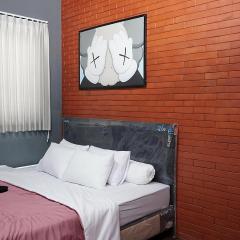 Rizki Kost Exclusive II