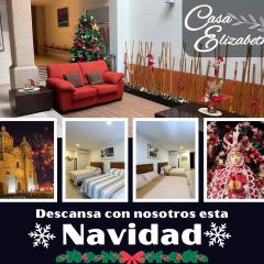Casa Elizabeth