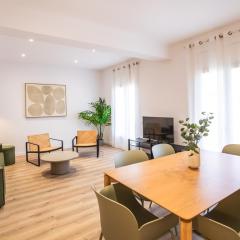 63IND1125- Brand new apartment