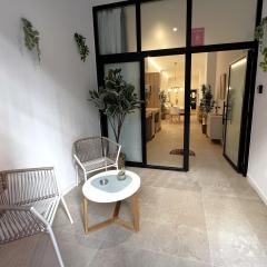 PN8- Loft Valencia N8 Urban Ayora