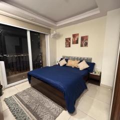 The Cozy Nook - 1BHK Apartment By Aman D Host