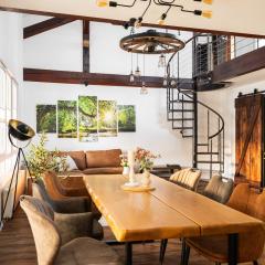 Loft am Flötenteich