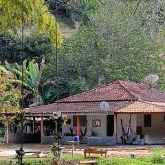 Paraíso dás águas