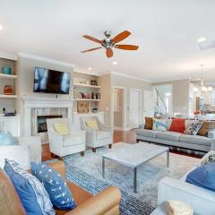 Cedar House on Tybee