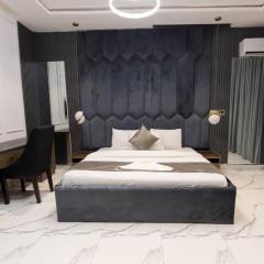 Premium 4 bedroom apartment