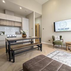 Waterfoot Penthouse Apartment