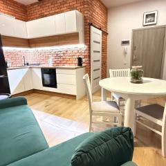 Piotrkowska 37 Loft By DreamAp