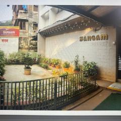 Hotel Sangam Residency