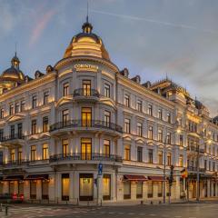 Corinthia Grand Hotel du Boulevard Bucharest