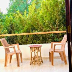 Luxor Old nile apartment