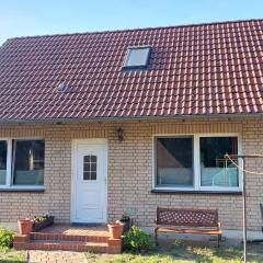 Ferienwohnung am Malchower See