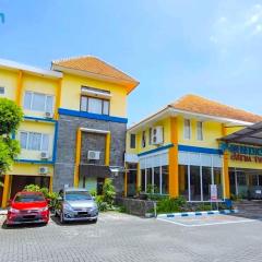 Pondok Jatim Park Hotel & Café