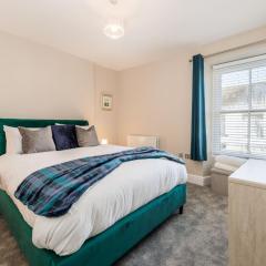 North Loft a Modern Apartment in Cockermouth