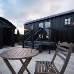 Friels Fairytree Lodges