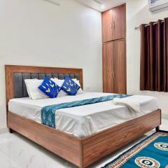 Shree Hanumat Kripa Dham