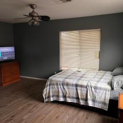 West Valley Open Loft 94th