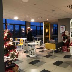 Première Classe Thionville