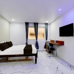 Hotel O PRAMOD GUEST INN