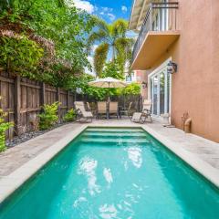 Fort Lauderdale Villa Private Pool - Rooftop