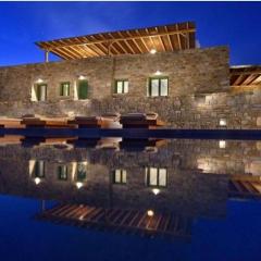 Villa Altheon Mykonos