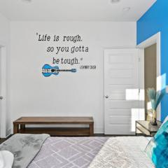 10m to DT-HotTub/Pool TB/Karaoke -Johnny Cash HM