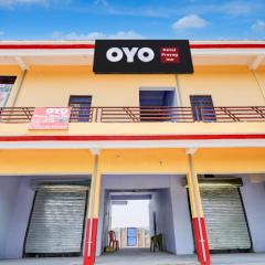 SPOT ON Prayag Hotel