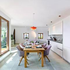 LUNIQ - Suite Marienborn mit Domblick - Klima - Parken