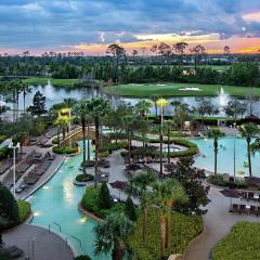 Signia by Hilton Orlando - An Official Walt Disney World Hotel