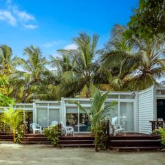 Hotel Reina del Mar By Dorado