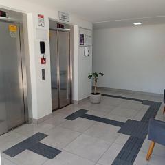 Apartamento dentro da ucs universidade